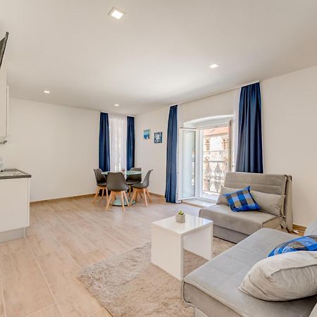 Apartments Villa Tudor 2 赫瓦尔 外观 照片