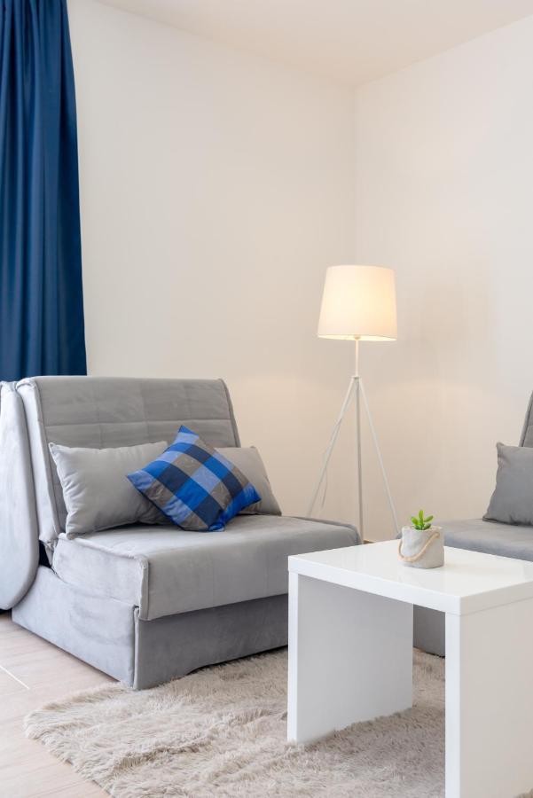 Apartments Villa Tudor 2 赫瓦尔 外观 照片
