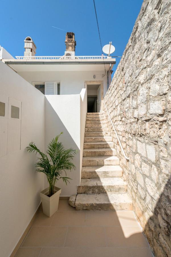 Apartments Villa Tudor 2 赫瓦尔 外观 照片