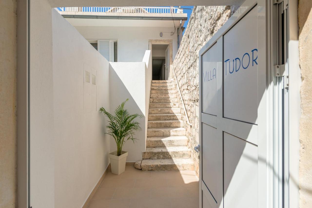 Apartments Villa Tudor 2 赫瓦尔 外观 照片