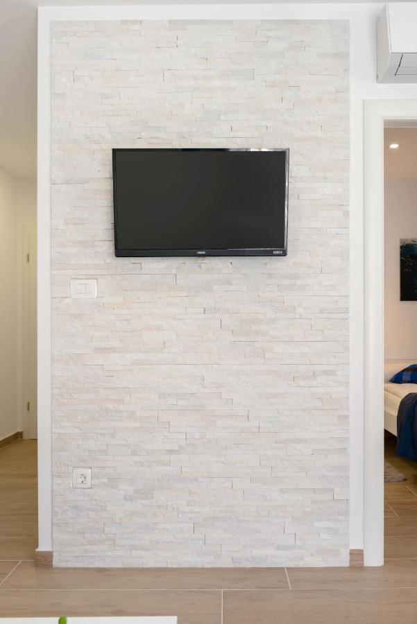 Apartments Villa Tudor 2 赫瓦尔 外观 照片