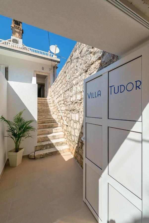 Apartments Villa Tudor 2 赫瓦尔 外观 照片