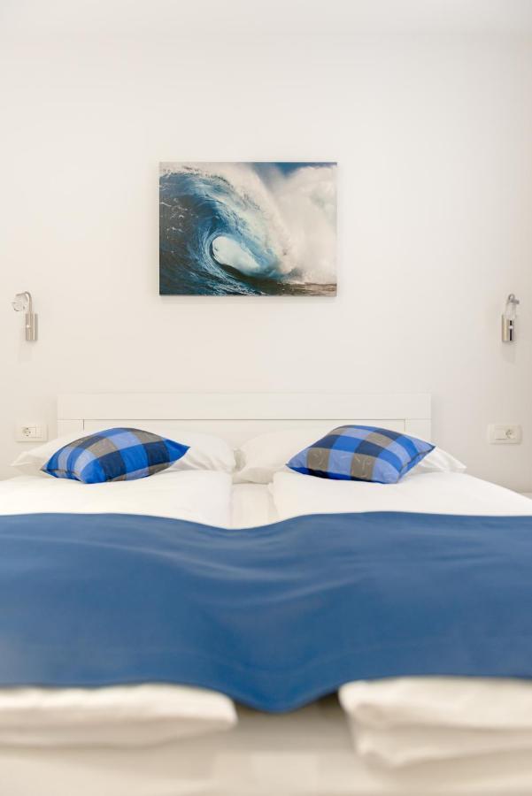 Apartments Villa Tudor 2 赫瓦尔 外观 照片