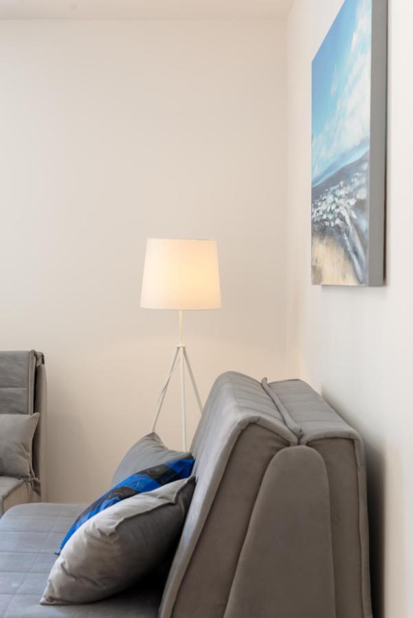 Apartments Villa Tudor 2 赫瓦尔 外观 照片