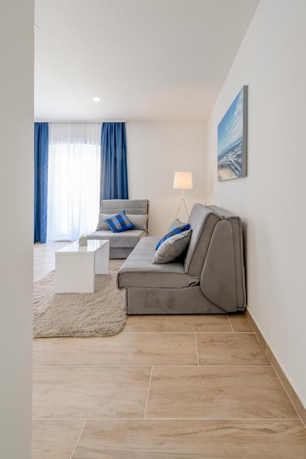 Apartments Villa Tudor 2 赫瓦尔 外观 照片