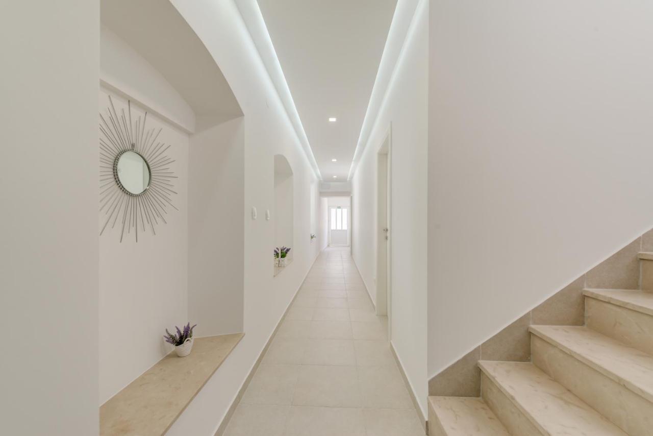 Apartments Villa Tudor 2 赫瓦尔 外观 照片